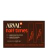 Arval Half Times - SPF 6 3 x 10 ml Abbronzante Rapido + 3 x 10 ml Fissante Rapido