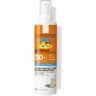 La Roche Posay Anthelios Spray Solare Invisibile Dermo-Pediatrics SPF50+ Adatto Alla Pelle Sensibile Dei Bambini 200 ml