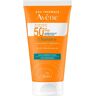 Avène Solare Cleanance Viso Crema Solare SPF 50+ Pelle Tendenza Acneica 50 ml