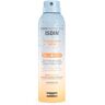 ISDIN Fotoprotector Spray Trasparente Wet Skin SPF 50 Protezione Corpo 250 ml