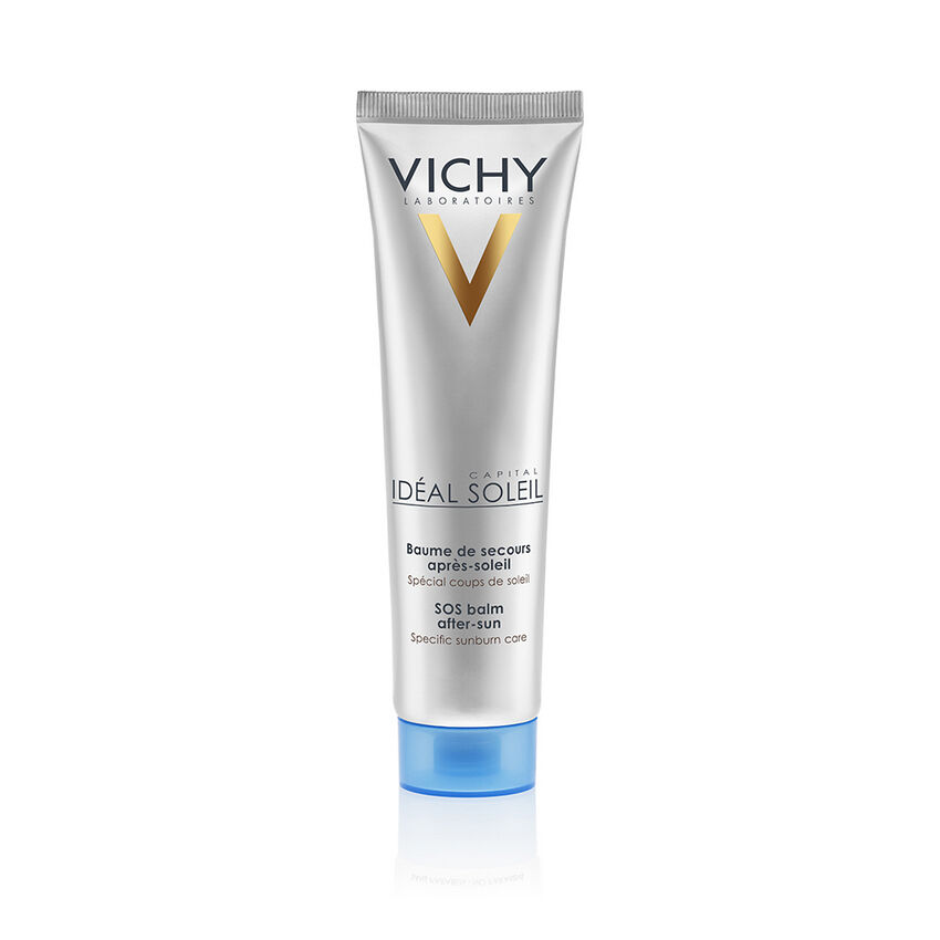 Vichy Capital Soleil Balsamo D/sole 100ml