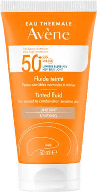 Avene Fluido Solare Colorato Spf50+ Avène 50ml