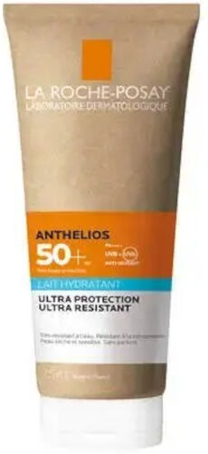 L'Oreal La Roche-Posay Anthelios Latte Solare Spf50+ Protezione Molto Elevata Per Pelle Sensibile 75ml