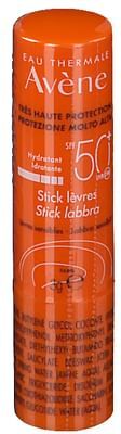 Avene Eau Thermale Stick Labbra 50+ Nuova Formula 3 G