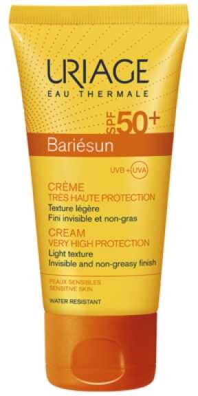 Bariésun Crème Spf50+ Uriage 50ml