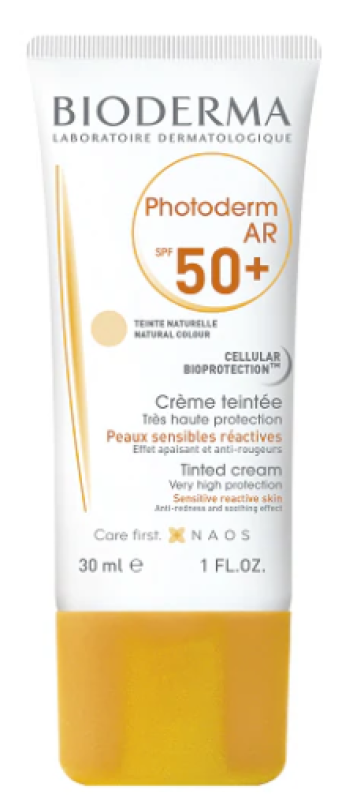 Bioderma Photoderm Ar Spf50+ 30ml