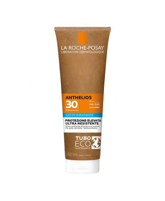 L'Oreal Anthelios 30+latte 250ml