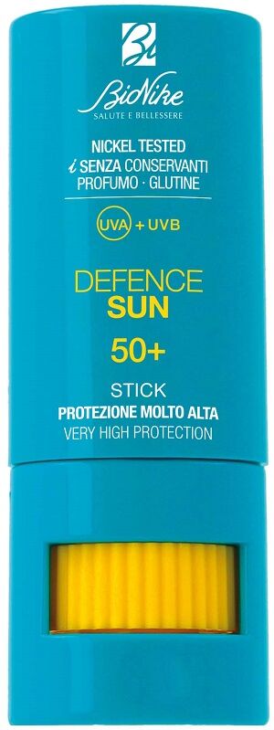 Bionike Defence Sun Stick 50+ 9ml