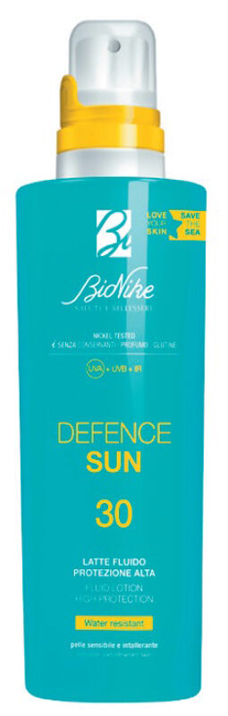 Bionike Defence Sun Latte 30 200ml
