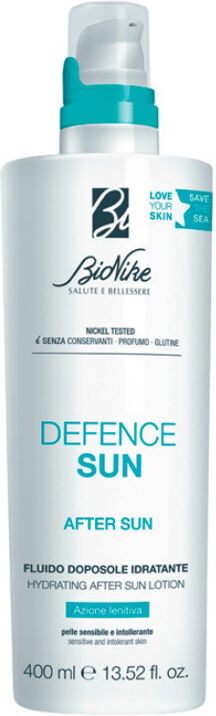 Bionike Defence Sun Doposole Idratante 400ml