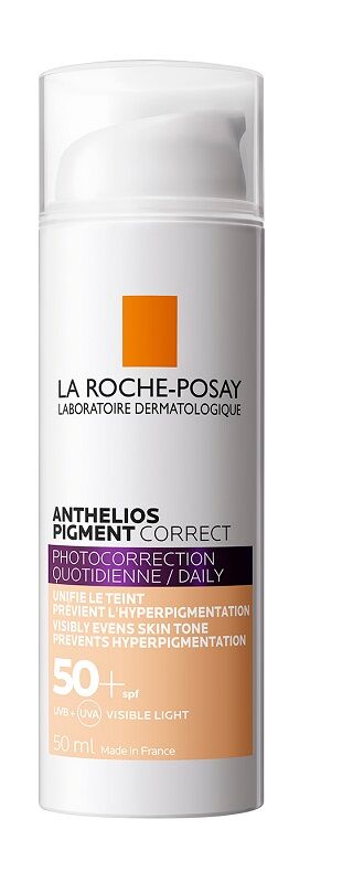 L'Oreal Anthelios Pigment Corr L 50+