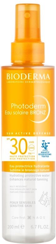 Bioderma Photoderm Eau Sol Bronz Spf 30