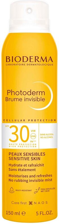 Bioderma Photoderm Brume Solaire Spf30