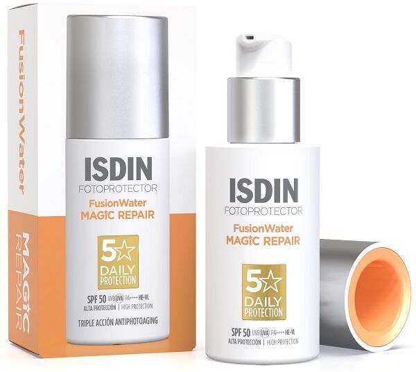 Isdin Fotoprot.Magic Glow 50ml