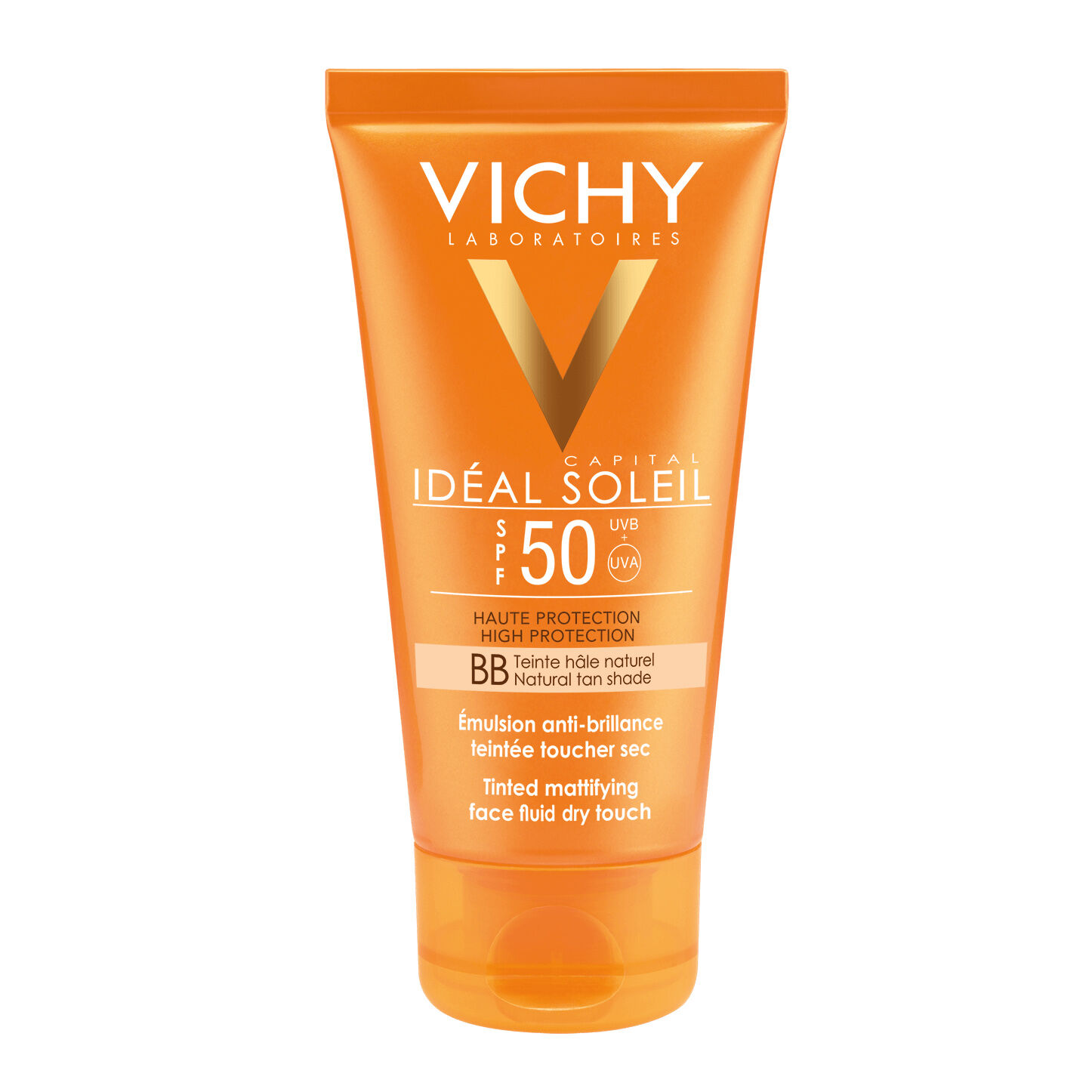 Vichy Capital Soleil Bambini Dry Touch 50 50ml