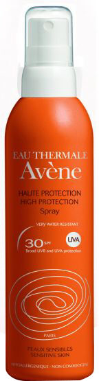 Avene Spray 30 200ml Avène Solare