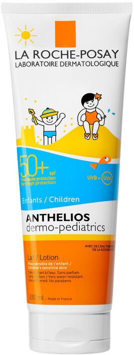 L'Oreal Anthelios Pediatric Latte Fp50+ 250ml