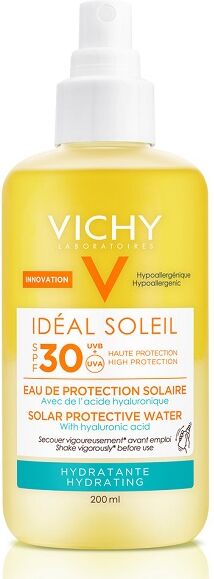 Vichy Ideal Soleil Acqua Solare Idratante 200 ml