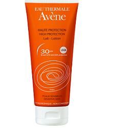 Avene Avène Solaire Latte SPF 30 100 ml