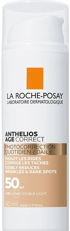 La Roche Posay Anthelios Age Correct SPF 50 50 ml