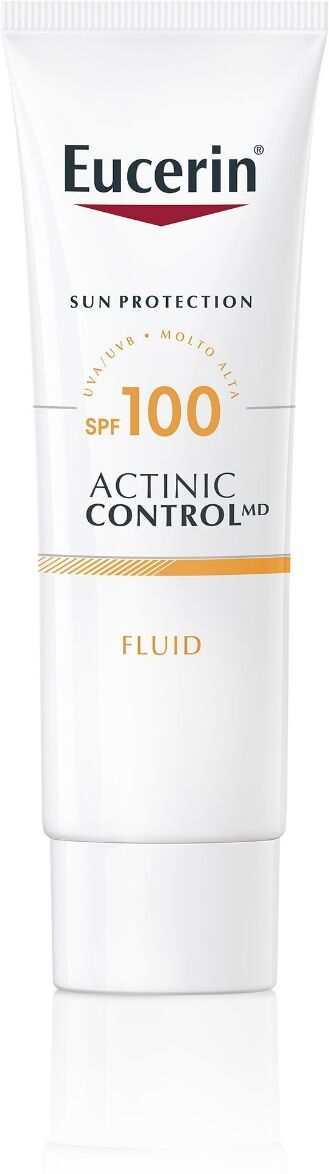 Eucerin Sun Actinic Control Spf 100 80 ml