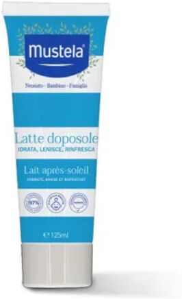 Mustela Latte Doposole 2022 125 ml