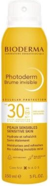 Bioderma Photoderm Brume Solaire SPF 30 150 ml