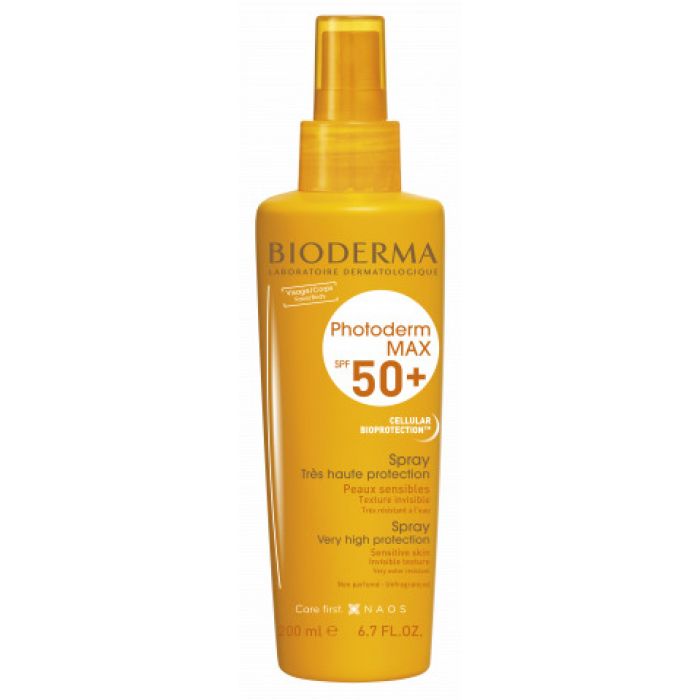 Bioderma Photoderm Spray 50+ 200 ml