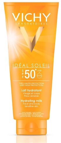 Vichy Ideal Soleil Latte SPF 50 300 ml