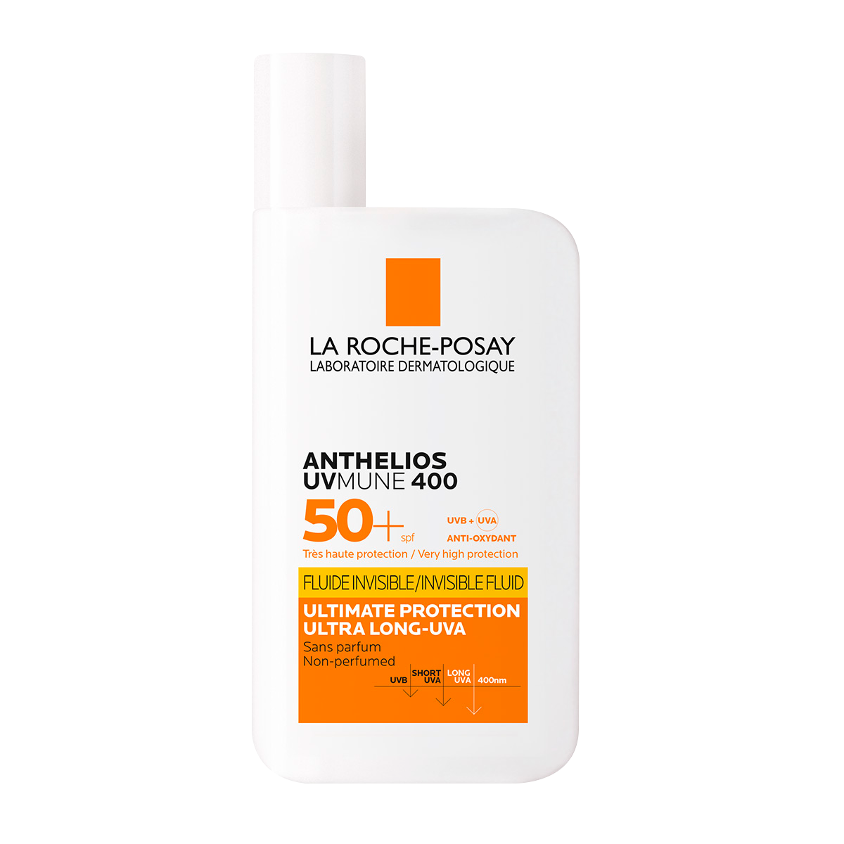 La Roche Posay Anthelios Uvmune 400 SPF 50+ 50 ml