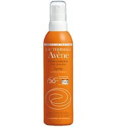 Avene Avène Solaire Spray Bambino SPF 30 200 ml