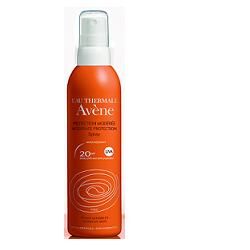 Avene Avène Solaire Spray SPF 20 200 ml