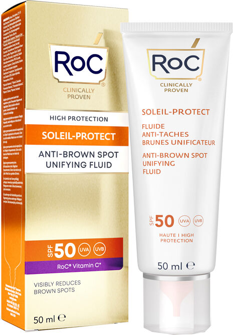 Roc Solare Viso 50 A/Macchie