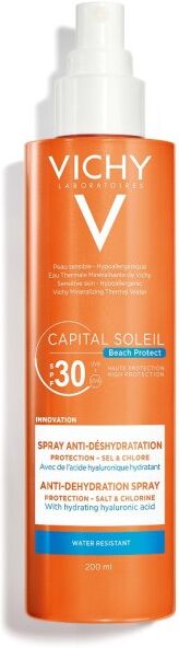 Vichy Capital Soleil Spray Spf 30 200 ml