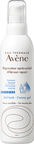 Avene Ristrutturante Dopo Sole 200 ml