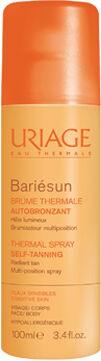 Uriage Barièsun Bruma Termale Autoabbronzante 100 ml