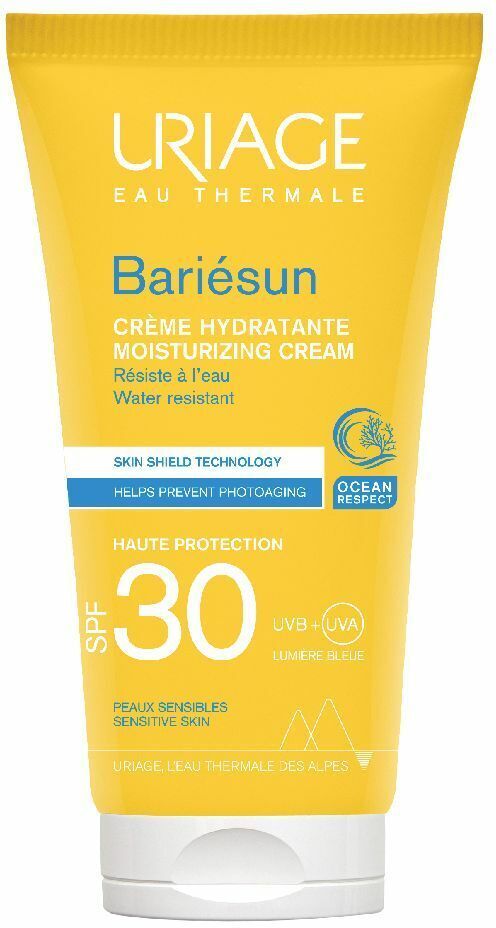 Uriage Bariesun Spf30 Creme 50 Ml