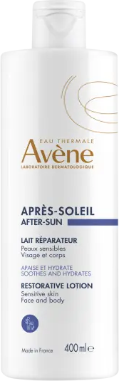 Avene Ristrutturante Dopo Sole 400 ml