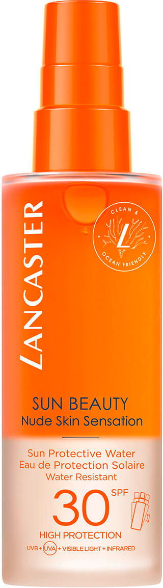 Lancaster Sun Beauty Sun Protective Water SPF30 150 ml