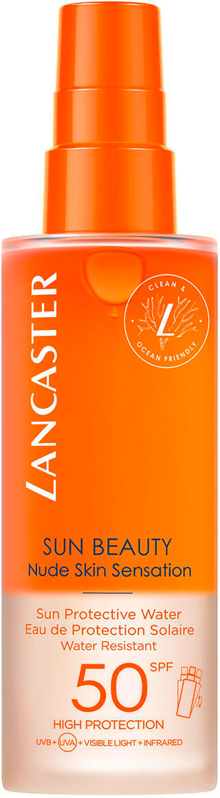 Lancaster Sun Beauty Sun Protective Water SPF50 150 ml