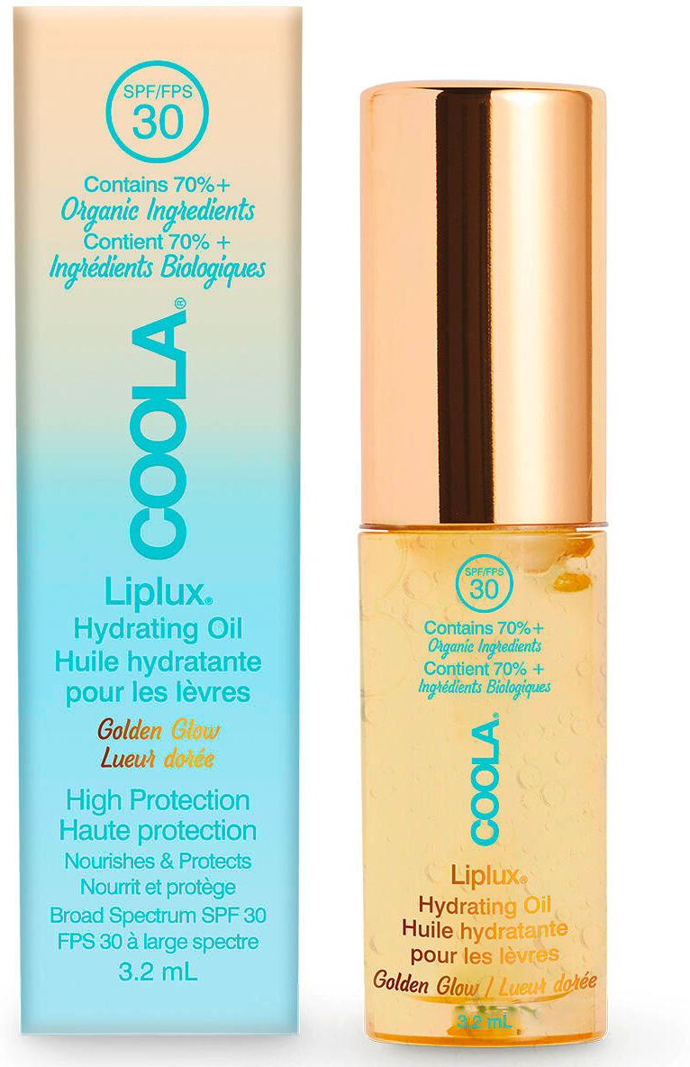 Coola Hydrating Lip Oil SPF 30 3,2 ml