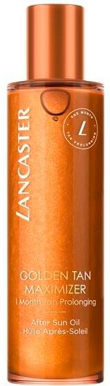 Lancaster Golden Tan Maximizer After Sun Oil 150 ml