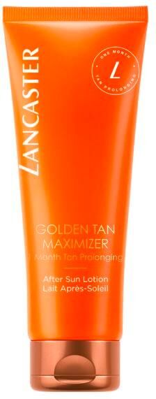 Lancaster Golden Tan Maximizer After Sun Lotion 125 ml