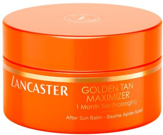 Lancaster Golden Tan Maximizer After Sun Balm 200 ml