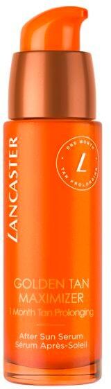 Lancaster Golden Tan Maximizer After Sun Serum 30 ml