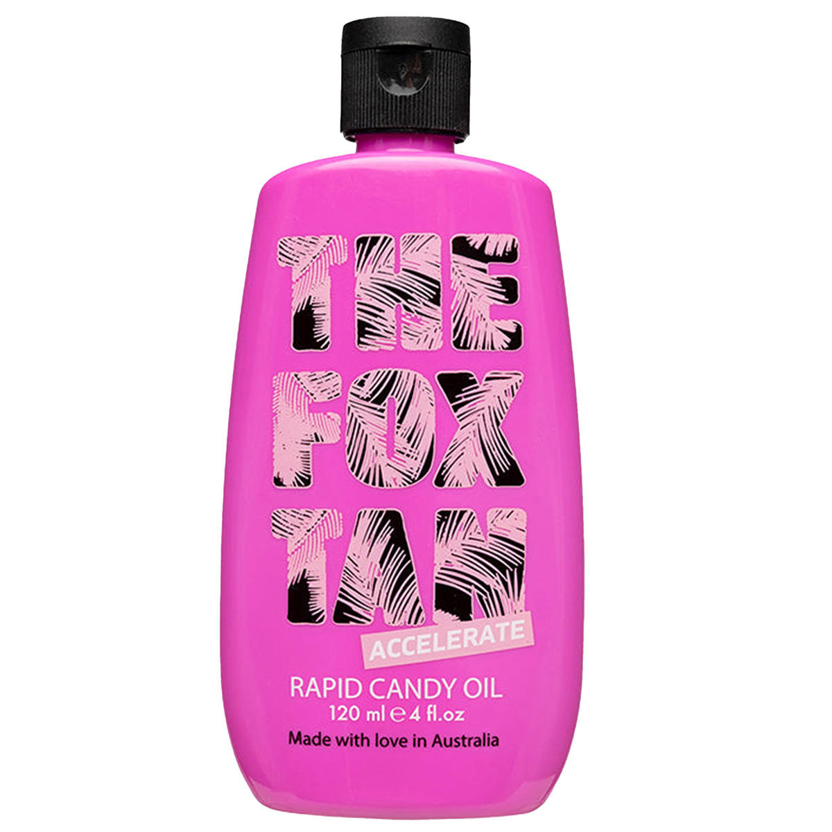 Fox Rapid Candy Oil 120 ml