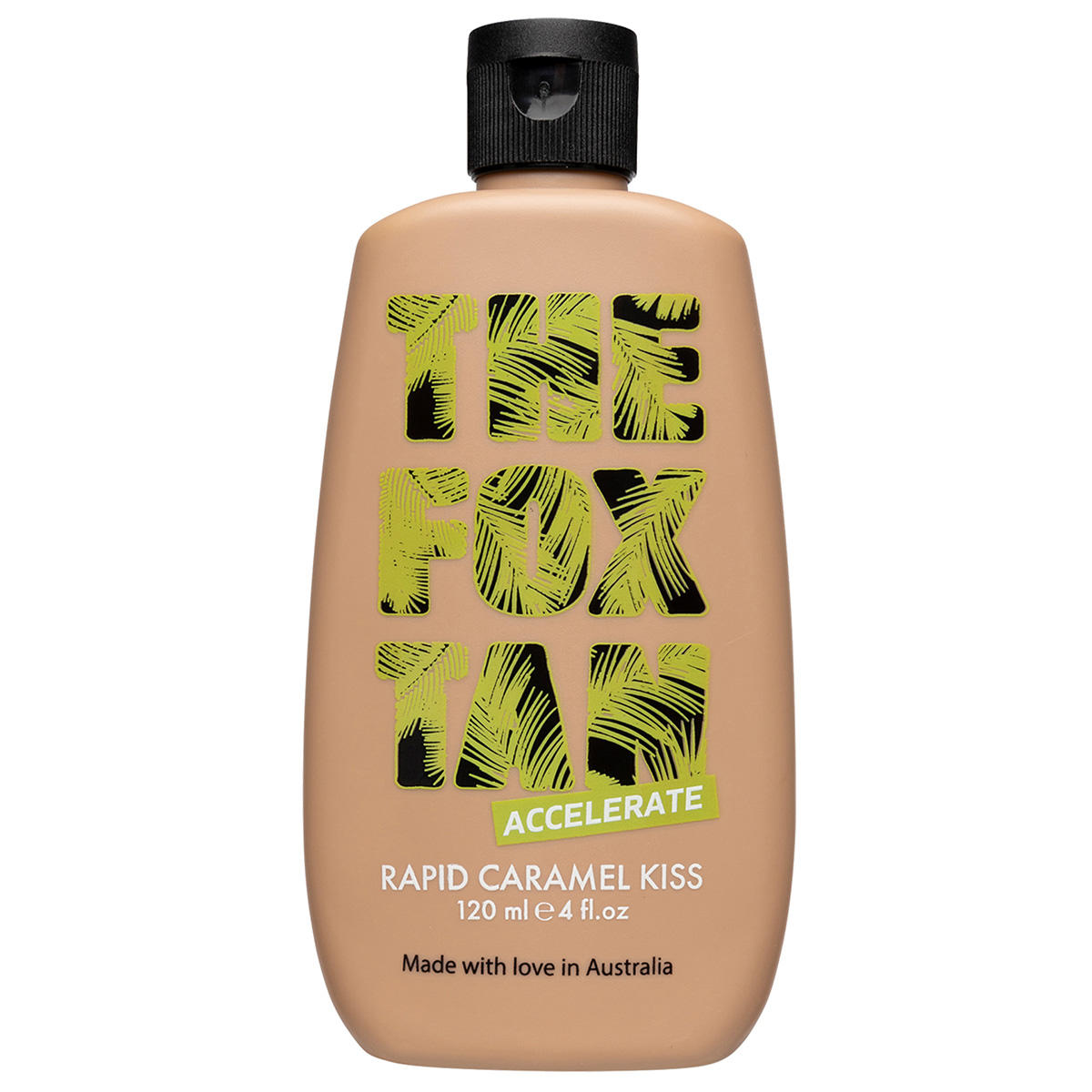 Fox Rapid Caramel Kiss 120 ml