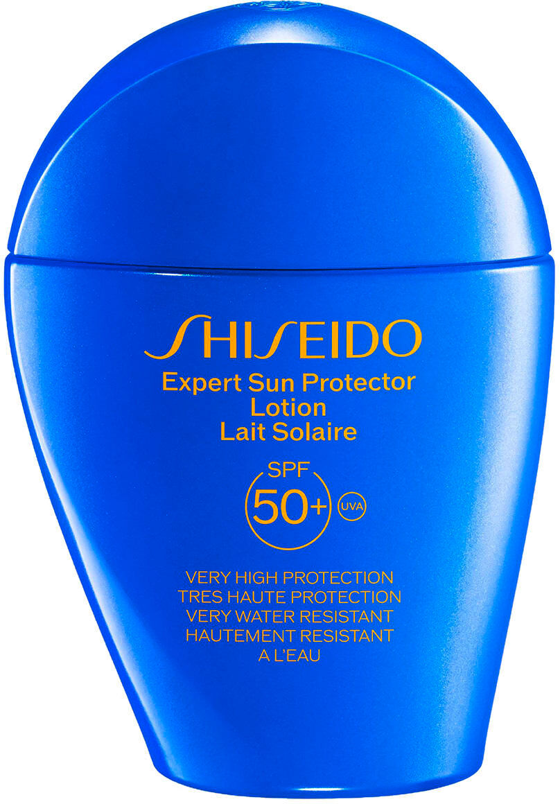 Shiseido Expert Sun Protector Lotion SPF 50+ 50 ml