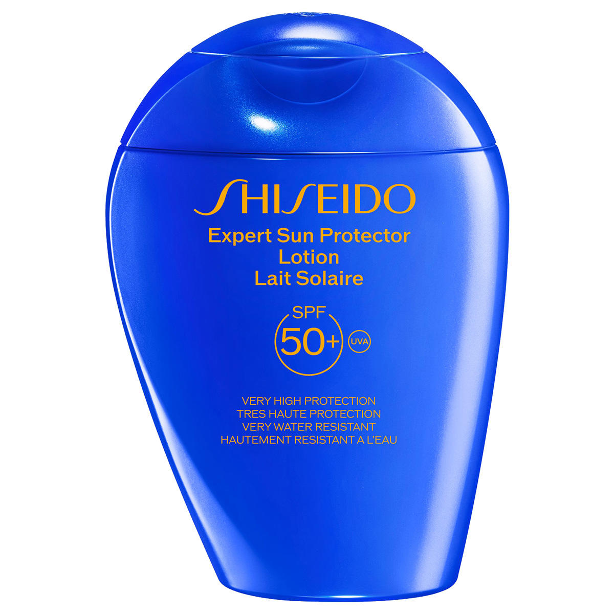 Shiseido Expert Sun Protector Lotion SPF 50+ 150 ml