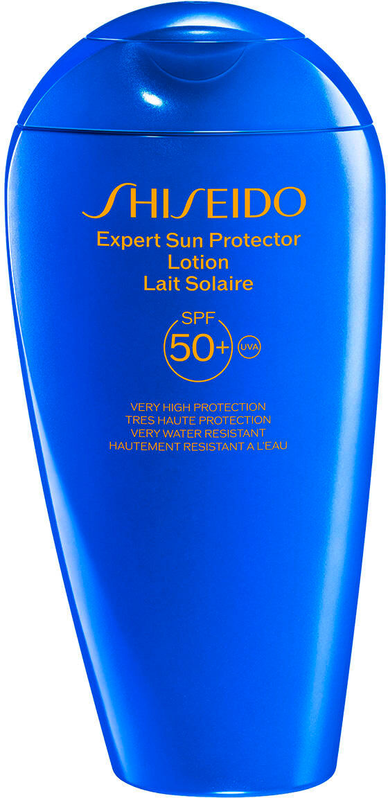 Shiseido Expert Sun Protector Lotion SPF 50+ 300 ml